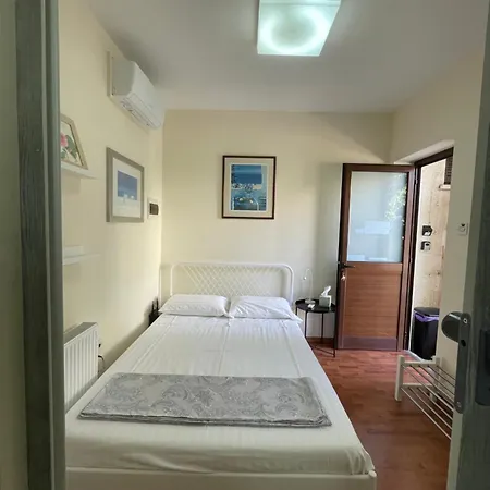 Appartement Yard With Private Entrance Larnaca
