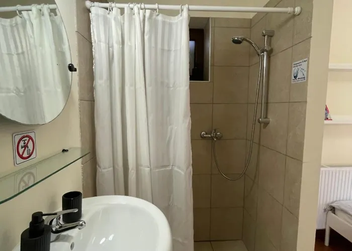 Yard With Private Entrance