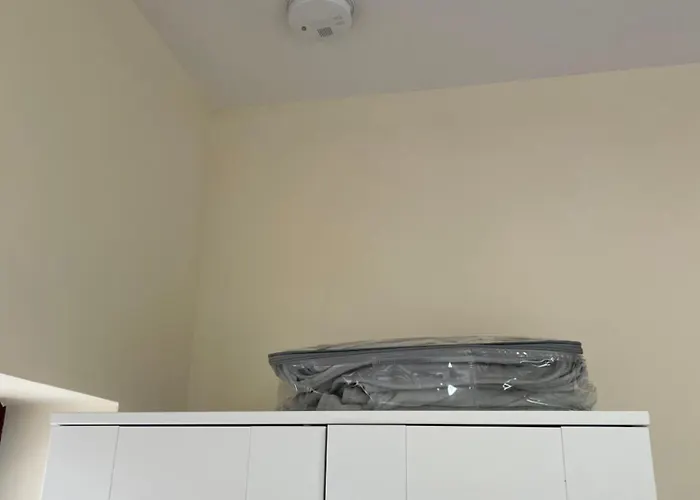 Appartement Yard With Private Entrance *